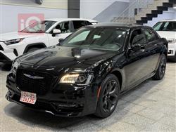 کرایسلەر 300